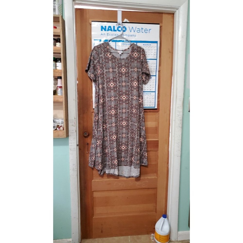 Lularoe Carly Dress